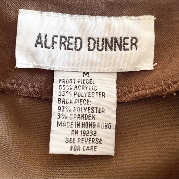 Vintage Southwestern Embroidered Fleece M Cream - Picture 8 of 9